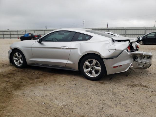 Photo 2 from auction – 2016 FORD MUST with VIN 1FA6P8AM0G5251433
