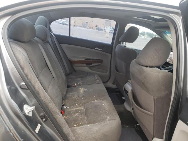Photo 10 from auction – 2011 HONDA ACCORD EX with VIN 1HGCP2F78BA089825