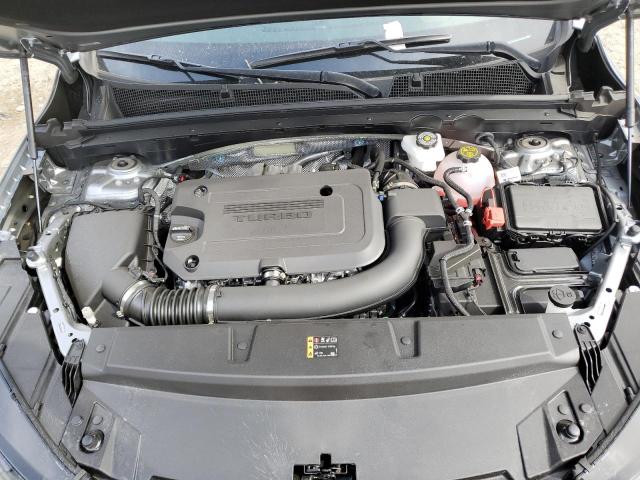 Photo 12 from auction – 2023 BUICK ENVISION P with VIN LRBFZMR42PD020748