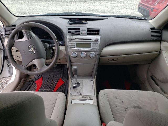 Photo 8 from auction – 2011 TOYOTA CAMRY BASE with VIN 4T1BF3EK7BU684040