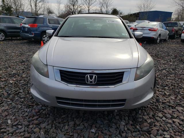Photo 5 from auction – 2010 HONDA ACCORD LXP with VIN 1HGCP2F45AA192883