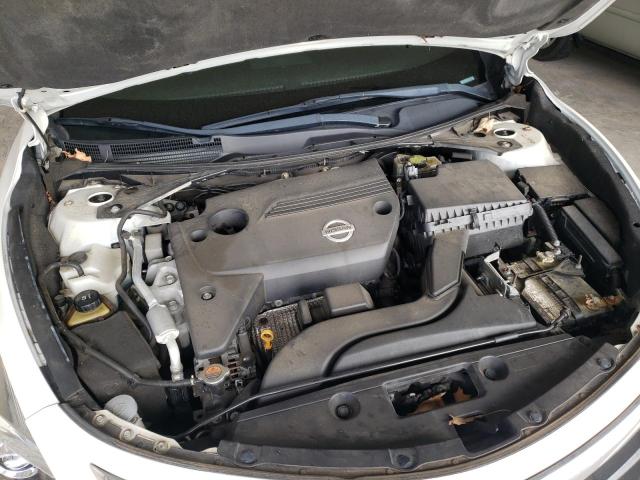 Photo 11 from auction – 2015 NISSAN ALTIMA 2.5 with VIN 1N4AL3AP1FN339537