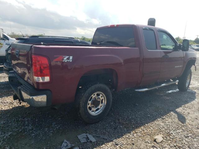 Photo 3 from auction – 2007 GMC SIERRA K25 with VIN 1GTHK29K57E548960