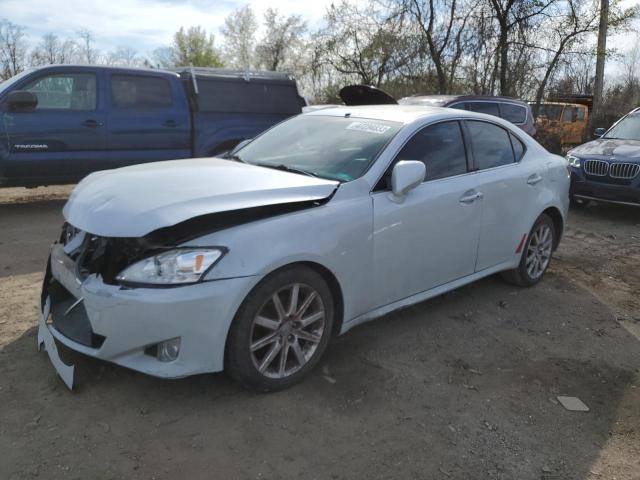 LEXUS IS 250 2006 с VIN JTHCK262862002960 - Фото с аукциона