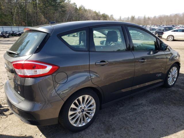Photo 3 from auction – 2017 FORD C-MAX SE with VIN 1FADP5EU1HL107726