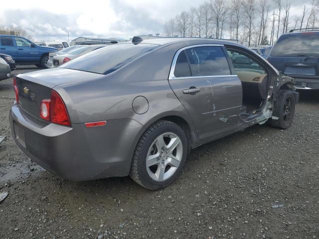 Photo 3 from auction – 2012 CHEVROLET MALIBU LS with VIN 1G1ZA5E06CF321433