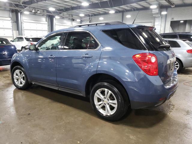 Photo 2 from auction – 2011 CHEVROLET EQUINOX LT with VIN 2CNALDEC9B6456221