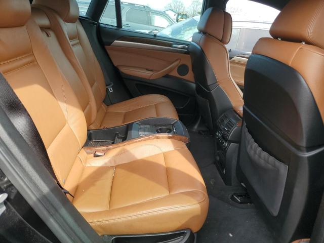 Photo 11 from auction – 2012 BMW X6 XDRIVE3 with VIN 5UXFG2C51CL779659