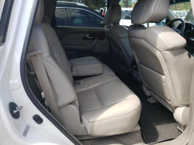 Photo 10 from auction – 2011 ACURA MDX with VIN 2HNYD2H22BH512733