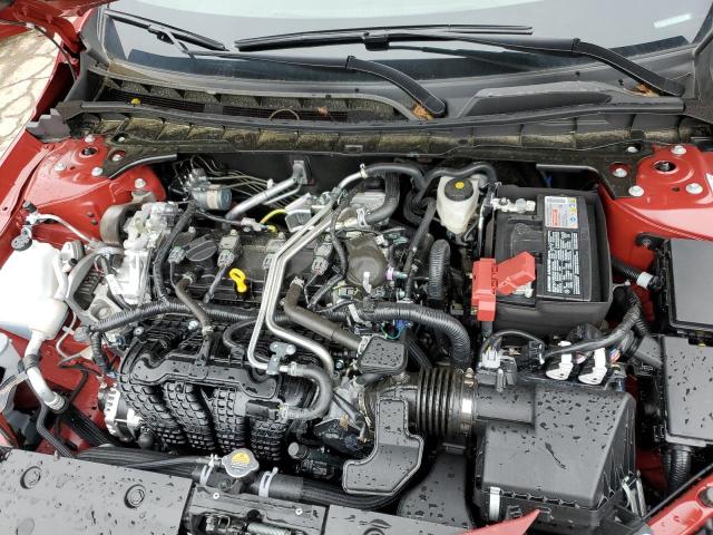 Photo 11 from auction – 2023 NISSAN ALTIMA SL with VIN 1N4BL4EVXPN338519
