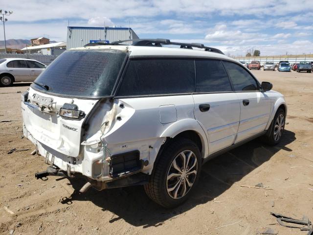Zdjęcie 3 z aukcji – 2009 SUBARU OUTBACK 2. z VIN 4S4BP61C497346648
