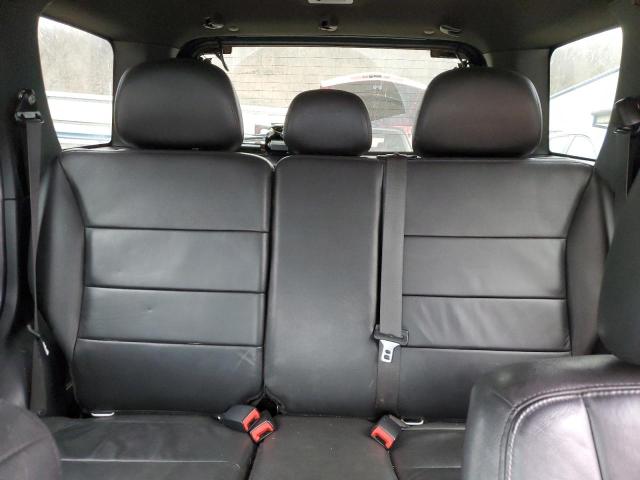 Photo 10 from auction – 2011 FORD ESCAPE LIM with VIN 1FMCU9EG6BKB88151