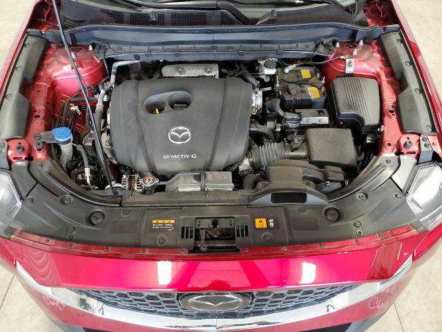 Photo 12 from auction – 2022 MAZDA CX-5 with VIN JM3KFBAM1N0564761