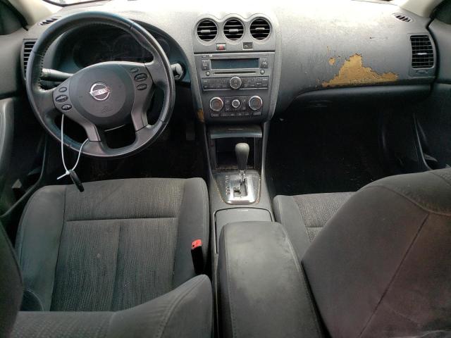 Photo 8 from auction – 2010 NISSAN ALTIMA BAS with VIN 1N4AL2AP6AN422528