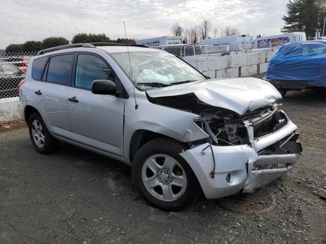 Photo 4 from auction – 2008 TOYOTA RAV4 with VIN JTMBD35V885184220