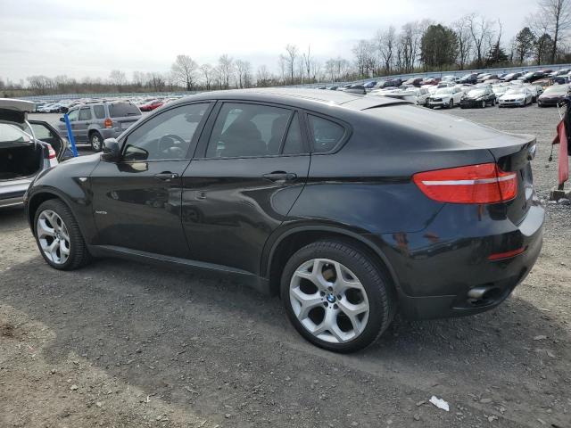 Photo 2 from auction – 2012 BMW X6 XDRIVE3 with VIN 5UXFG2C51CL779659