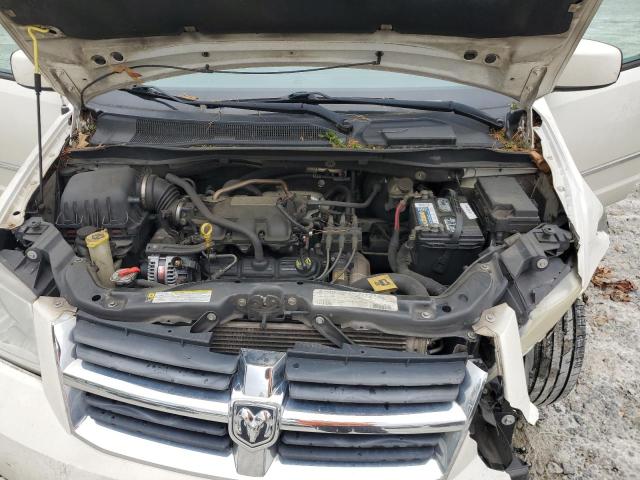 صورة رقم 11 من المزاد - 2010 DODGE GRAND CARA مع VIN 2D4RN5D15AR443666