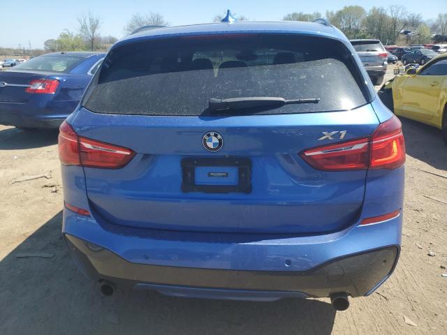 Photo 6 from auction – 2017 BMW X1 XDRIVE2 with VIN WBXHT3C39H5F69631
