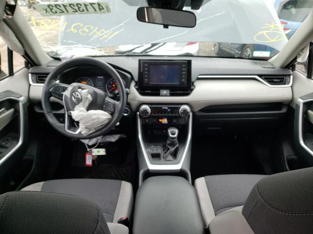 Photo 8 from auction – 2019 TOYOTA RAV4 XLE with VIN JTMP1RFV8KD510613