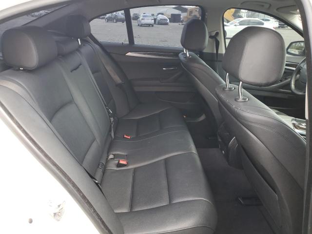 Photo 10 from auction – 2014 BMW 528 I with VIN WBA5A5C52ED501816