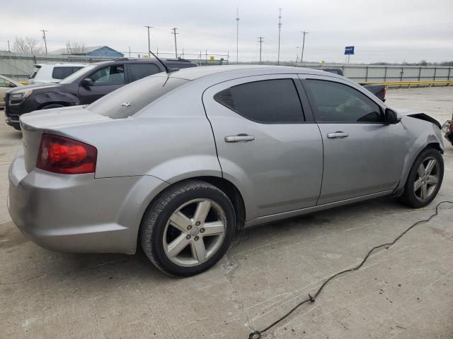 Photo 3 from auction – 2013 DODGE AVENGER SX with VIN 1C3CDZCB6DN681054