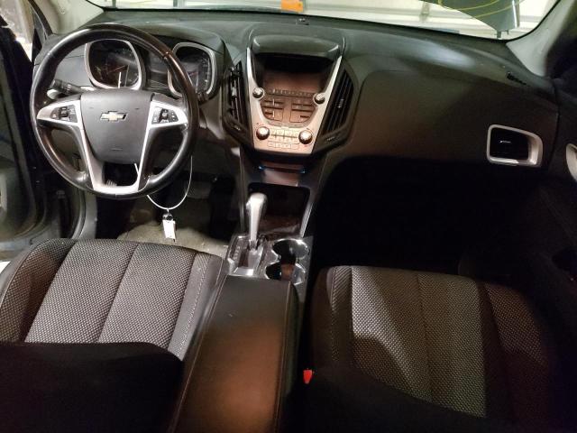 Photo 8 from auction – 2014 CHEVROLET EQUINOX LT with VIN 2GNFLFEK1E6346093