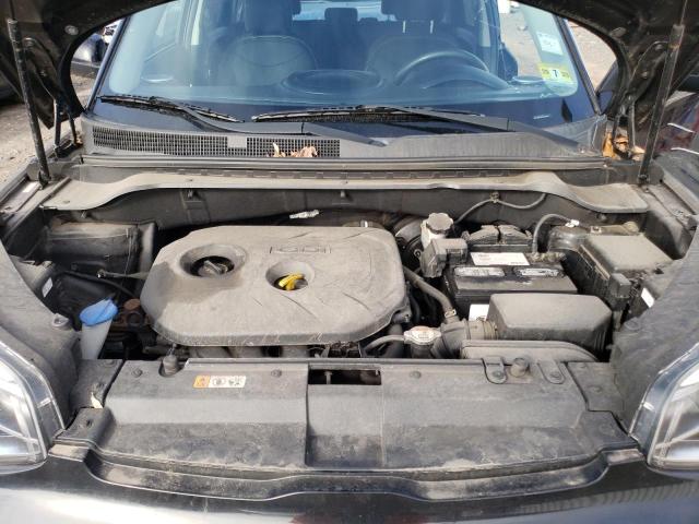 Photo 11 from auction – 2015 KIA SOUL + with VIN KNDJP3A51F7220498