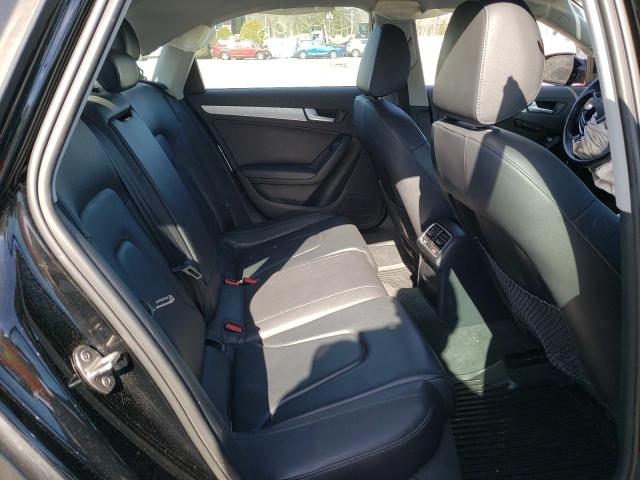 Photo 10 from auction – 2015 AUDI A4 PREMIUM with VIN WAUFFAFL3FN018808
