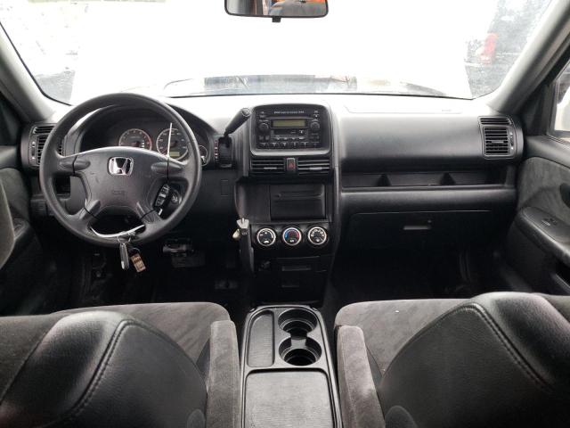Photo 8 from auction – 2003 HONDA CR-V EX with VIN JHLRD78813C025882