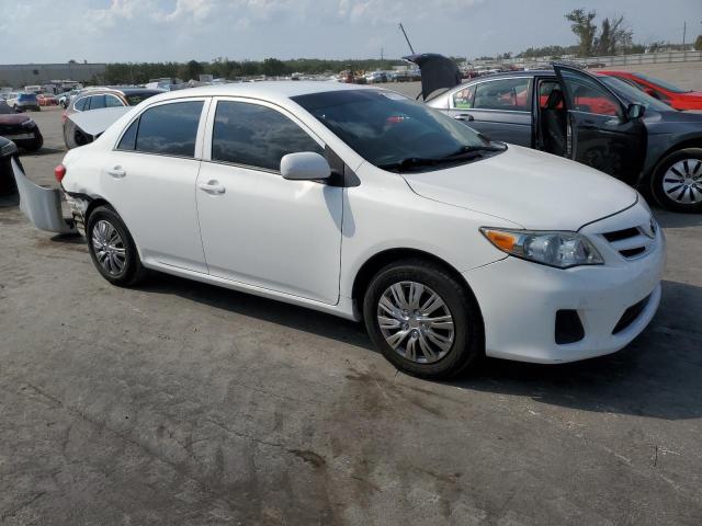 Photo 4 from auction – 2013 TOYOTA COROLLA BA with VIN 2T1BU4EE0DC964957