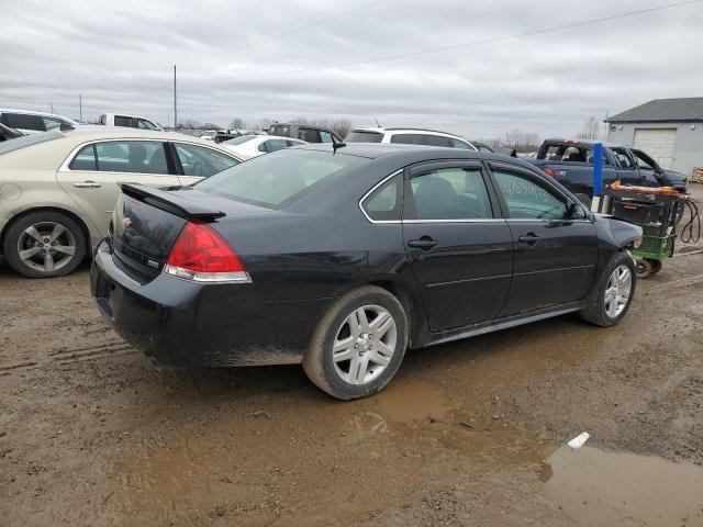 Photo 3 from auction – 2012 CHEVROLET IMPALA LT with VIN 2G1WB5E30C1202133