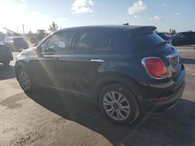 Photo 2 from auction – 2016 FIAT 500X EASY with VIN ZFBCFXBT3GP465940