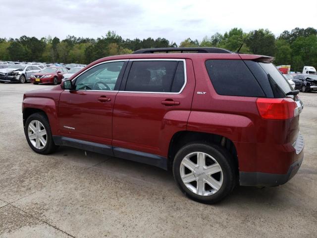 Photo 2 from auction – 2010 GMC TERRAIN SL with VIN 2CTALFEW6A6389851