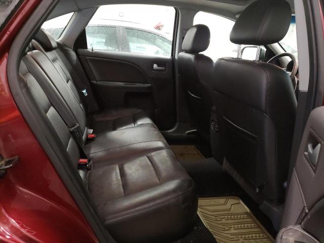 Photo 10 from auction – 2006 FORD FIVE HUNDR with VIN 1FAFP28186G158185