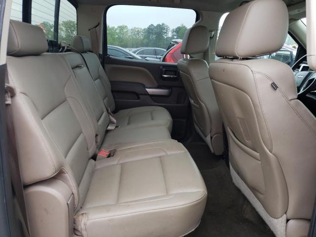 Снимка 10 от търг – 2015 CHEVROLET SILVERADO с VIN 3GCUKSEC8FG348109