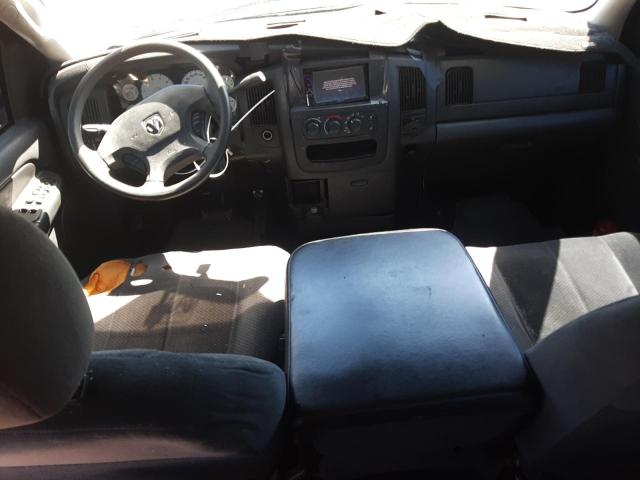 Фото 8 с аукциона – 2003 DODGE RAM 1500 S с VIN 1D7HA18D63S215846