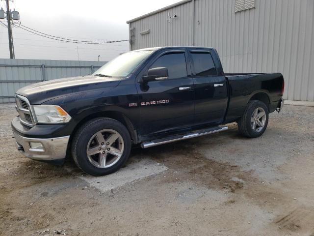 DODGE RAM 1500 S 2012 with VIN 1C6RD7GT1CS283819 - Photo from auction