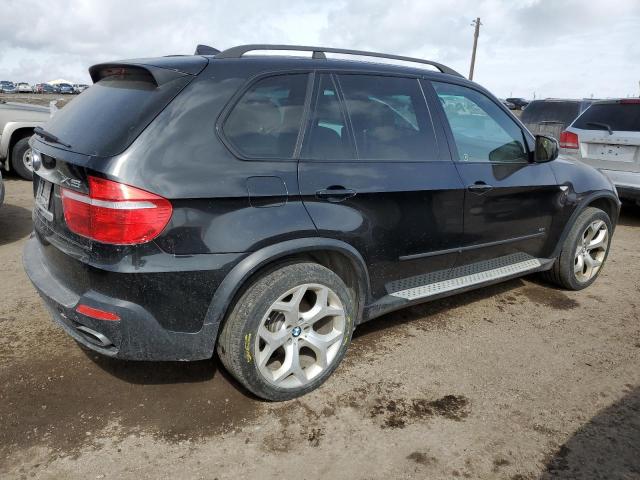 Photo 3 from auction – 2008 BMW X5 4.8I with VIN 5UXFE835X8LZ36072
