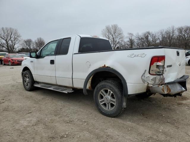 Photo 2 from auction – 2006 FORD F150 with VIN 1FTPX14596FA32571