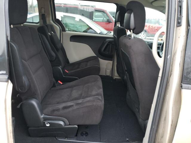 Photo 10 from auction – 2014 DODGE GRAND CARA with VIN 2C4RDGCG8ER291311