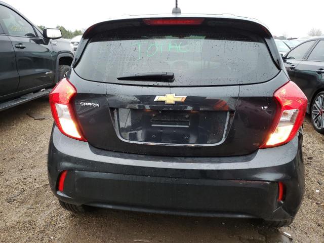 Photo 6 from auction – 2016 CHEVROLET SPARK 1LT with VIN KL8CD6SA2GC575485