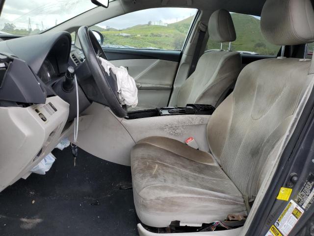 Photo 7 from auction – 2011 TOYOTA VENZA with VIN 4T3ZA3BB2BU049249
