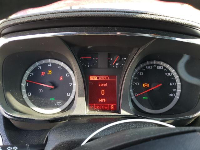 Foto 9 de la subasta – 2015 GMC TERRAIN SL con VIN 2GKFLVEK7F6355616