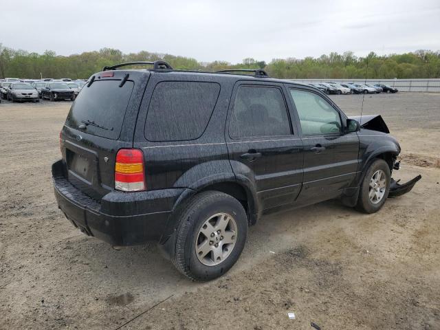 Photo 3 from auction – 2005 FORD ESCAPE LIM with VIN 1FMYU04145KD40883