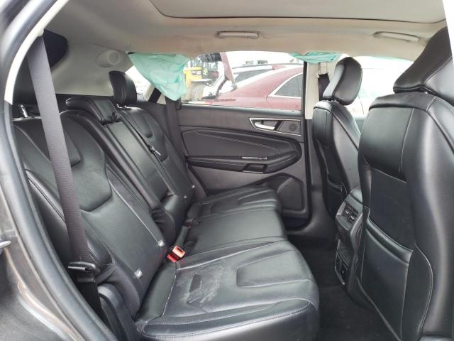 Photo 11 from auction – 2020 FORD EDGE TITAN with VIN 2FMPK3K96LBA56268