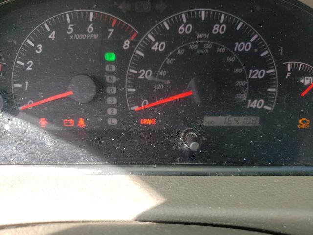 Photo 9 from auction – 2006 TOYOTA CAMRY LE with VIN 4T1BE32K36U744795