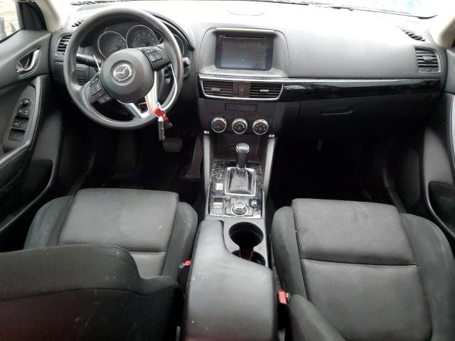 Photo 8 from auction – 2016 MAZDA CX-5 SPORT with VIN JM3KE2BY7G0878664