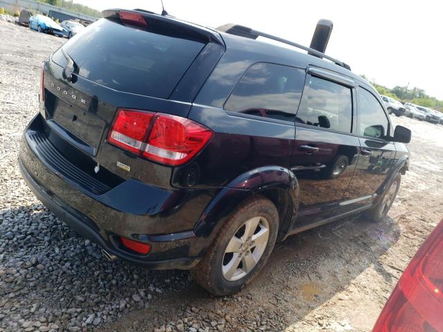 Photo 3 from auction – 2012 DODGE JOURNEY SX with VIN 3C4PDCBG9CT346912