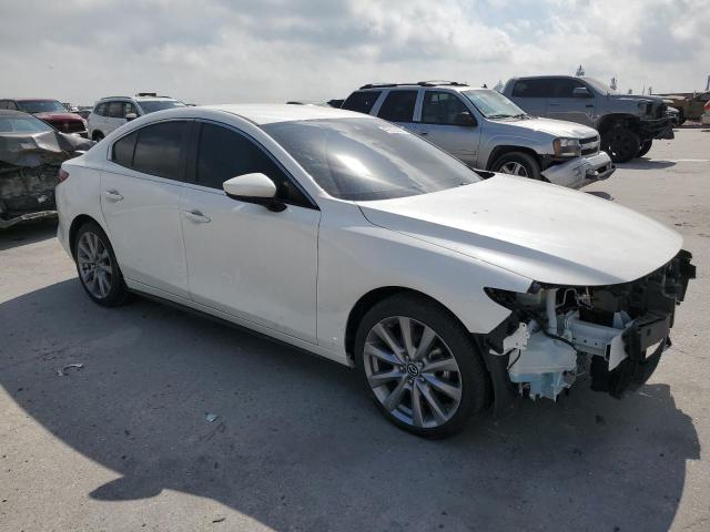 Photo 4 from auction – 2019 MAZDA 3 PREFERRE with VIN JM1BPACL7K1112176