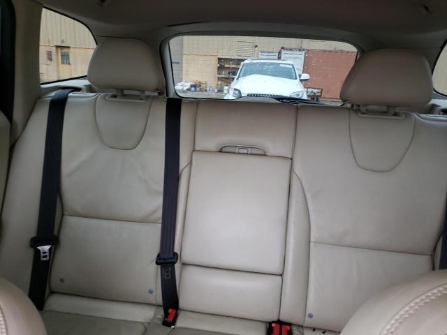 Photo 10 from auction – 2014 VOLVO XC60 3.2 with VIN YV4952DLXE2507537